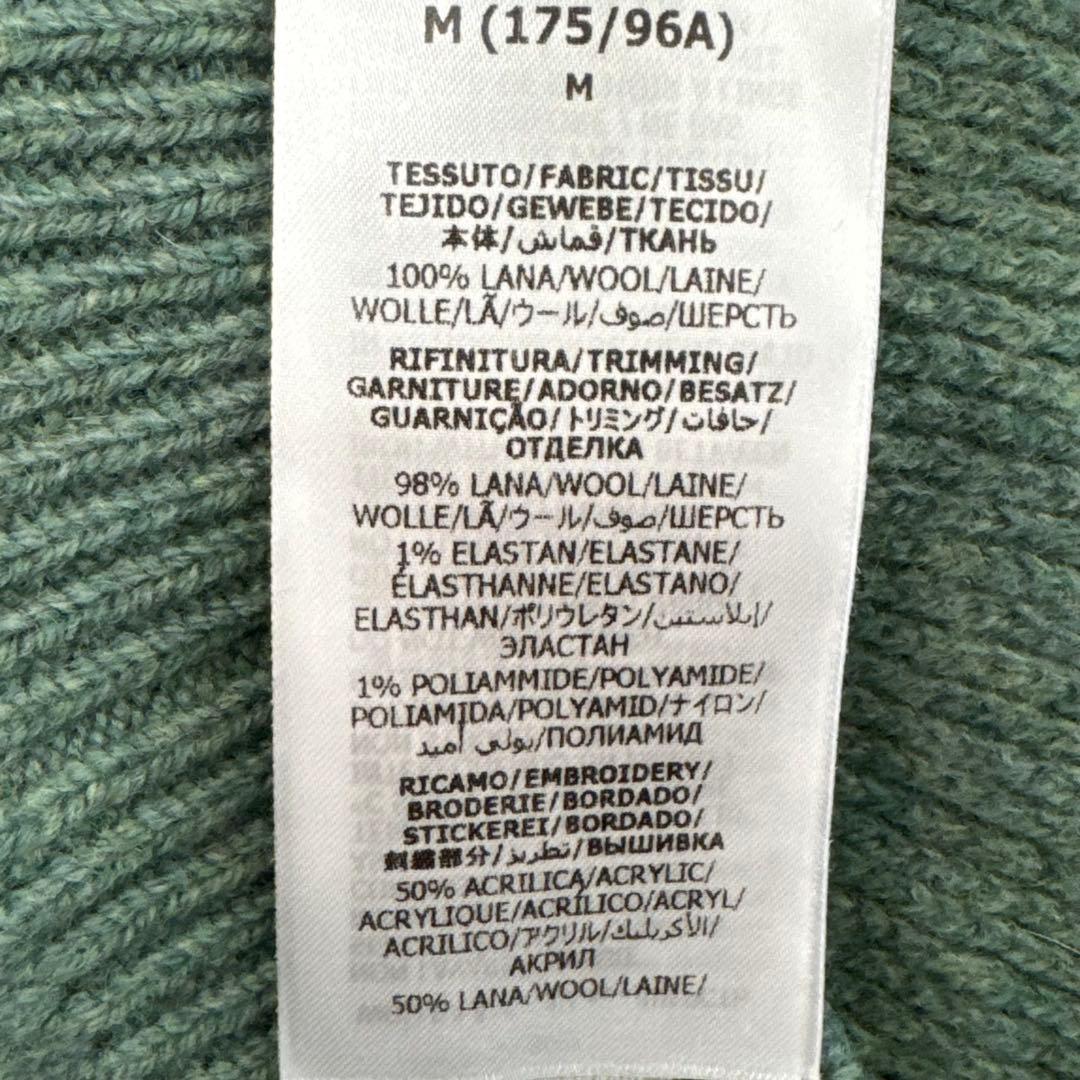 Gucci Knitted Tops Sweaters M