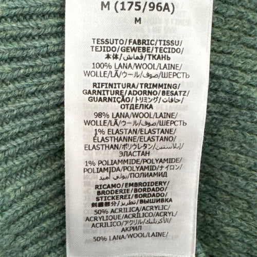 Gucci Knitted Tops Sweaters M