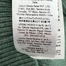 Gucci Knitted Tops Sweaters M