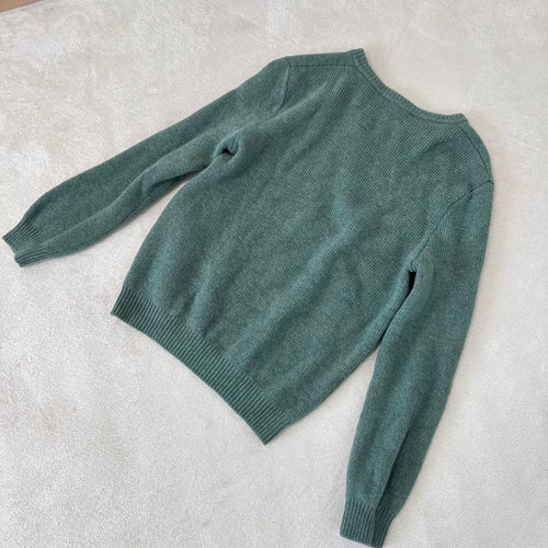 Gucci Knitted Tops Sweaters M