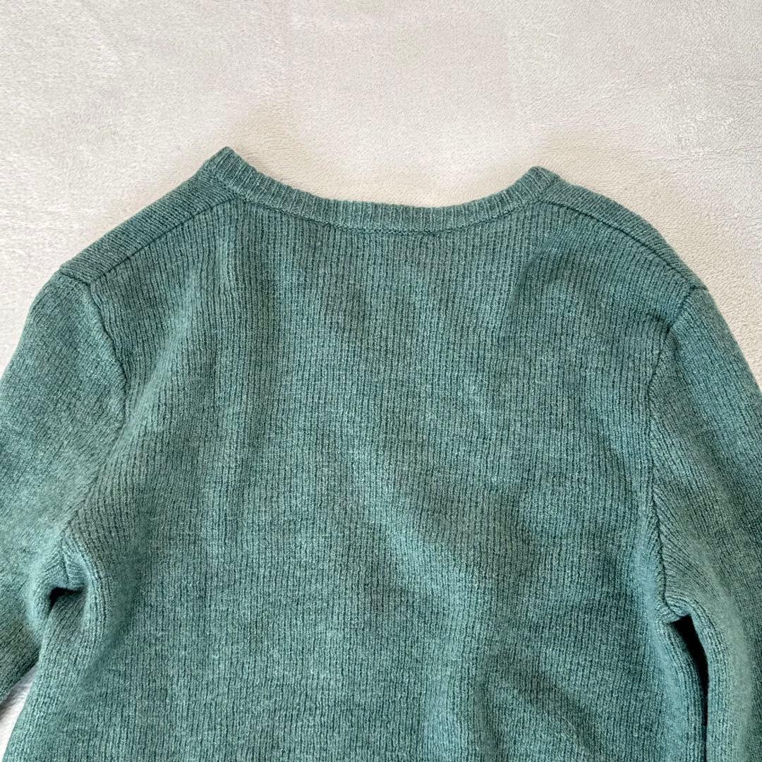 Gucci Knitted Tops Sweaters M