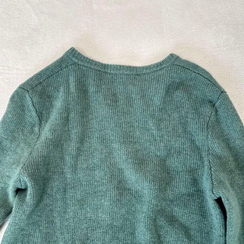 Gucci Knitted Tops Sweaters M