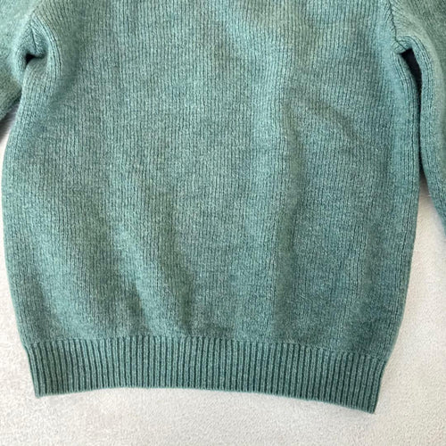 Gucci Knitted Tops Sweaters M