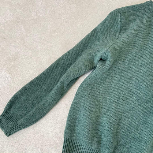 Gucci Knitted Tops Sweaters M