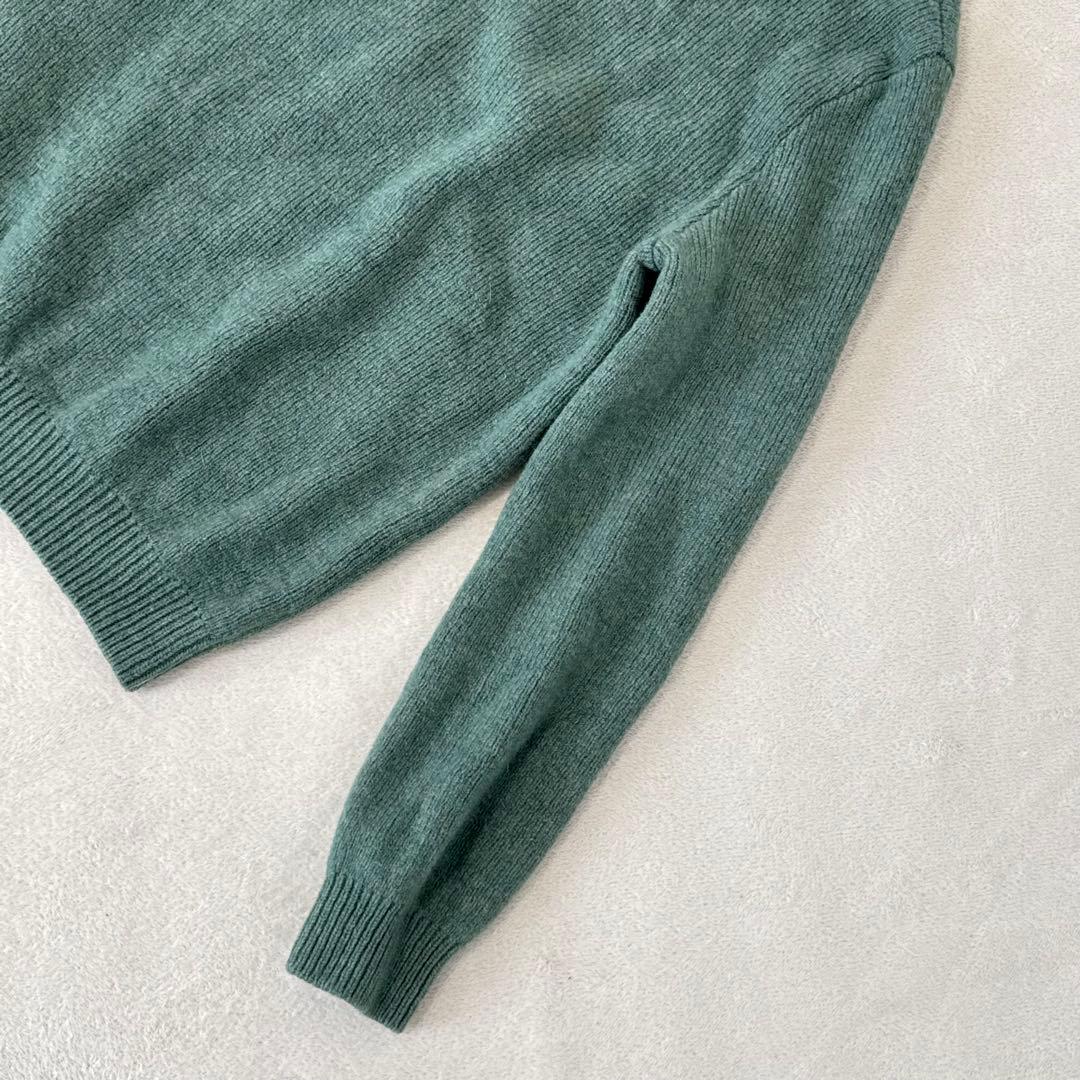 Gucci Knitted Tops Sweaters M