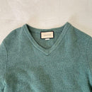 Gucci Knitted Tops Sweaters M