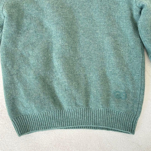 Gucci Knitted Tops Sweaters M