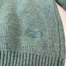 Gucci Knitted Tops Sweaters M