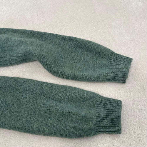 Gucci Knitted Tops Sweaters M
