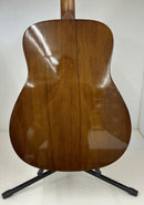 Yamaha Acoustic Guitar A. F600 (2608031)