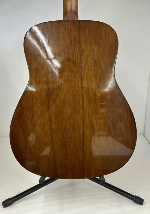 Yamaha Acoustic Guitar A. F600 (2608031)