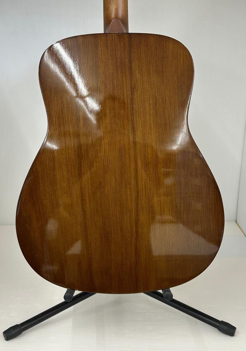 Yamaha Acoustic Guitar A. F600 (2608031)