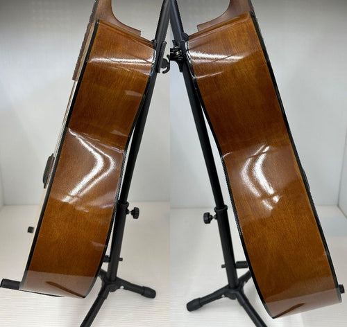 Yamaha Acoustic Guitar A. F600 (2608031)