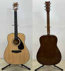 Yamaha Acoustic Guitar A. F600 (2608031)