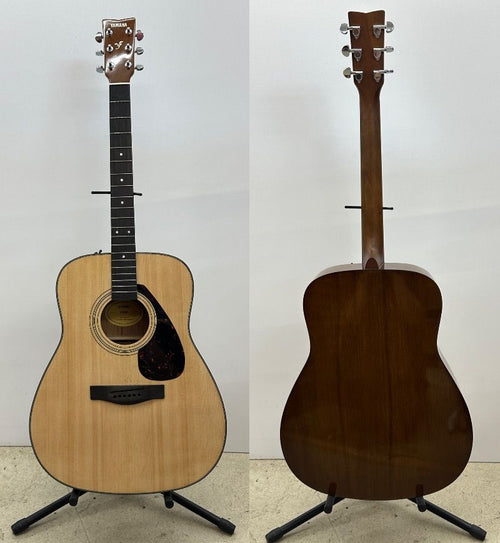 Yamaha Acoustic Guitar A. F600 (2608031)