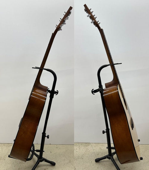 Yamaha Acoustic Guitar A. F600 (2608031)
