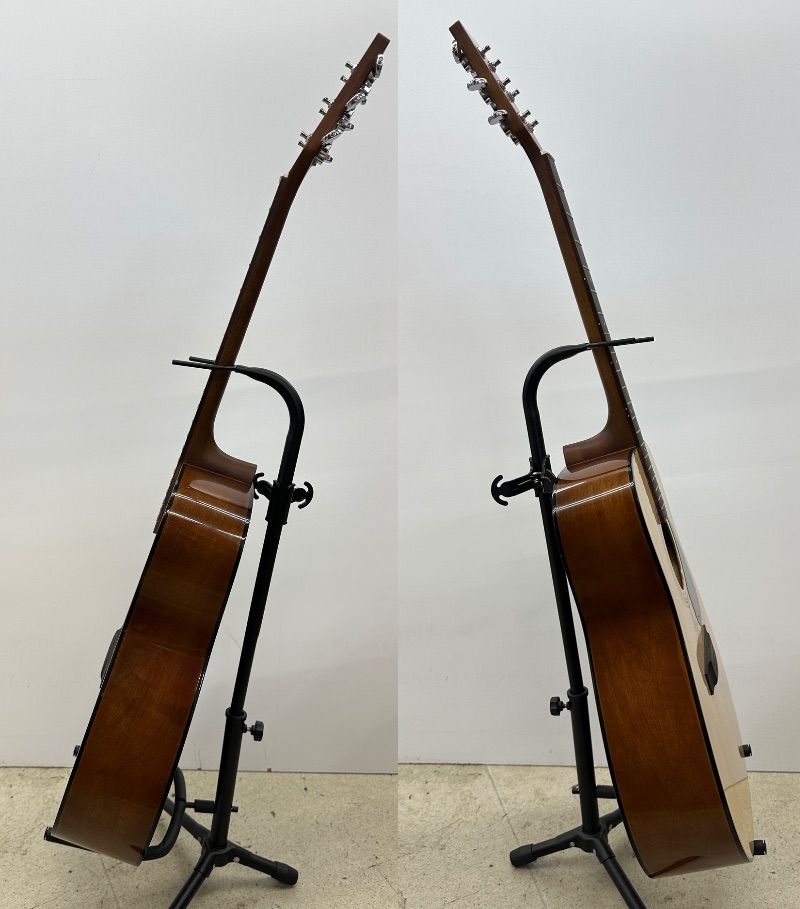 Yamaha Acoustic Guitar A. F600 (2608031)