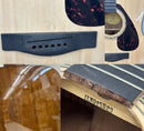 Yamaha Acoustic Guitar A. F600 (2608031)
