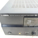 Yamaha Av Amplifiers Dsp-Ax863 7.1Ch Hdmi