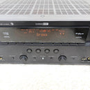 Yamaha Av Amplifiers Dsp-Ax863 7.1Ch Hdmi