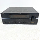 Yamaha Av Amplifiers Dsp-Ax863 7.1Ch Hdmi