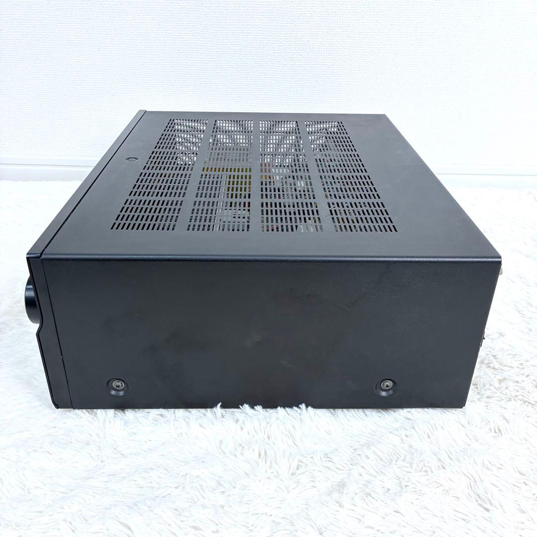 Yamaha Av Amplifiers Dsp-Ax863 7.1Ch Hdmi