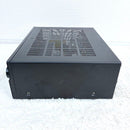 Yamaha Av Amplifiers Dsp-Ax863 7.1Ch Hdmi