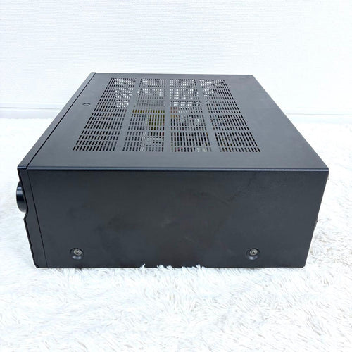 Yamaha Av Amplifiers Dsp-Ax863 7.1Ch Hdmi