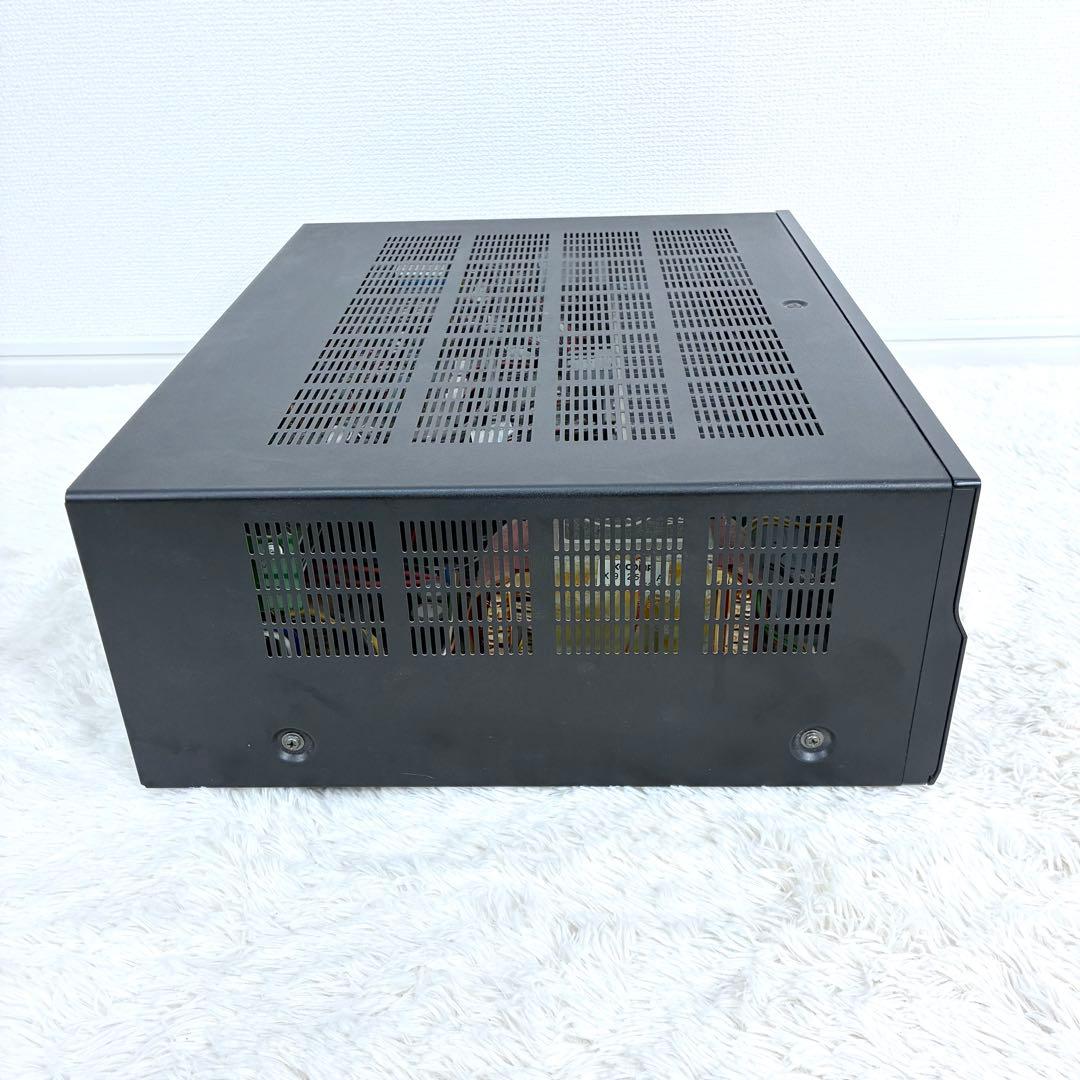 Yamaha Av Amplifiers Dsp-Ax863 7.1Ch Hdmi