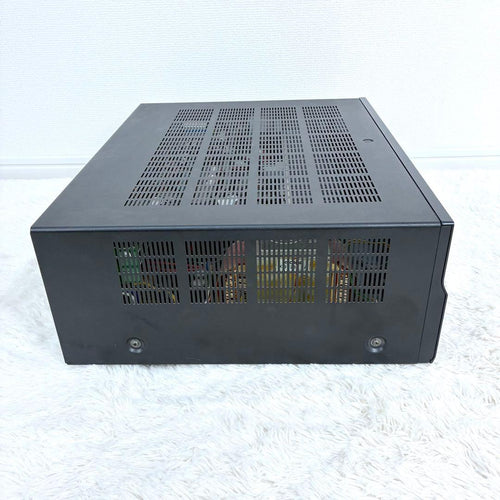 Yamaha Av Amplifiers Dsp-Ax863 7.1Ch Hdmi