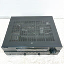 Yamaha Av Amplifiers Dsp-Ax863 7.1Ch Hdmi