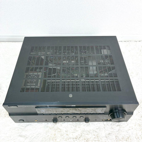 Yamaha Av Amplifiers Dsp-Ax863 7.1Ch Hdmi
