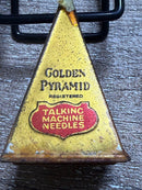 Other Golden Pyramid Needles 200 Loud