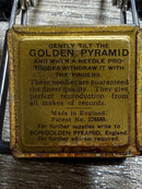 Other Golden Pyramid Needles 200 Loud