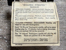 Other Golden Pyramid Needles 200 Loud