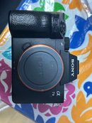 Sony Mirrorless Interchangeable Lips A7Iii Np-Fz100 4