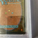 Magic: The Gathering Mtg )Tundra (Revised Bgs9