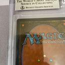 Magic: The Gathering Mtg )Tundra (Revised Bgs9