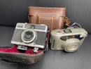 Compact Camera (Film) Fujica 35-2 Fujifilm Super 90Z