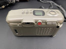 Compact Camera (Film) Fujica 35-2 Fujifilm Super 90Z