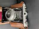 Compact Camera (Film) Fujica 35-2 Fujifilm Super 90Z