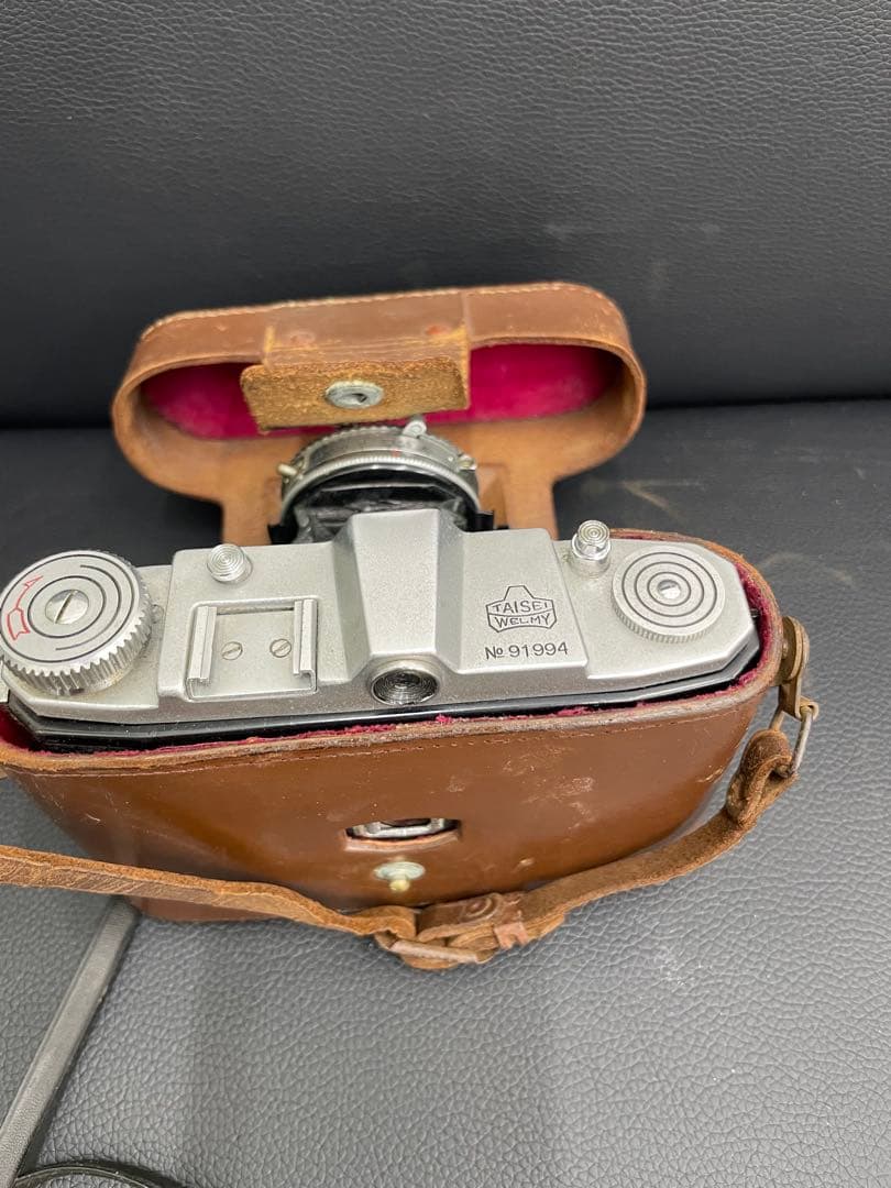 Compact Camera (Film) Fujica 35-2 Fujifilm Super 90Z