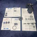 Sony Compact Digital Cameras Rx100