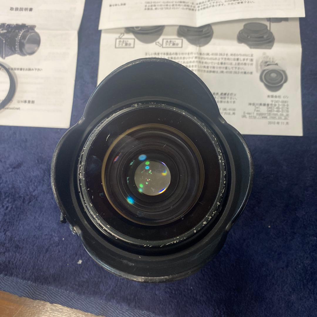 Sony Compact Digital Cameras Rx100
