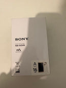 Sony Digital Audio Player A45Hn