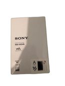 Sony Digital Audio Player A45Hn