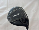Ping Fairway Wood G425 Lst Tensei Ck Pro Orange 60 X 14.5[5344]
