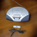 Sony Radio And Boombox Cd Cfd-5250