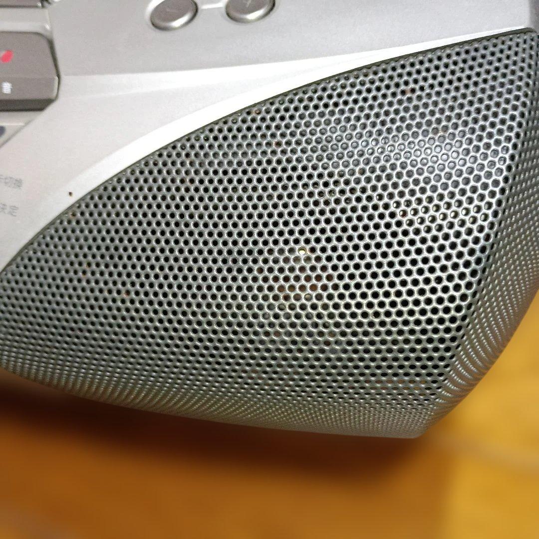Sony Radio And Boombox Cd Cfd-5250