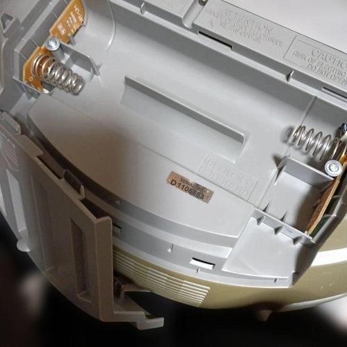 Sony Radio And Boombox Cd Cfd-5250